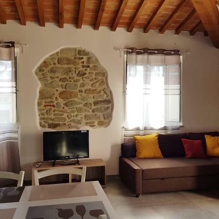 Vicus House Villa Viciomaggio Dış mekan fotoğraf