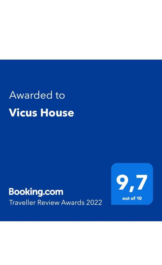 Vicus House Villa Viciomaggio Dış mekan fotoğraf