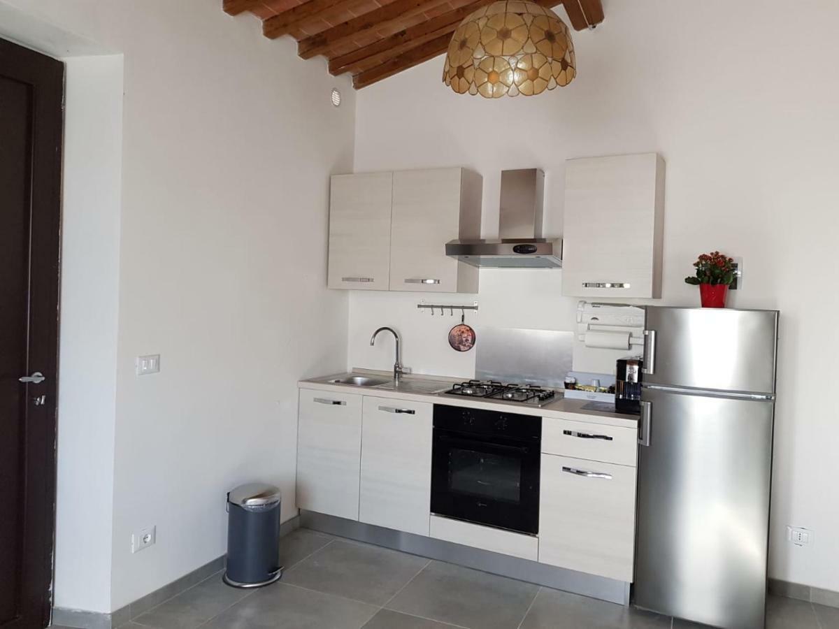 Vicus House Villa Viciomaggio Dış mekan fotoğraf
