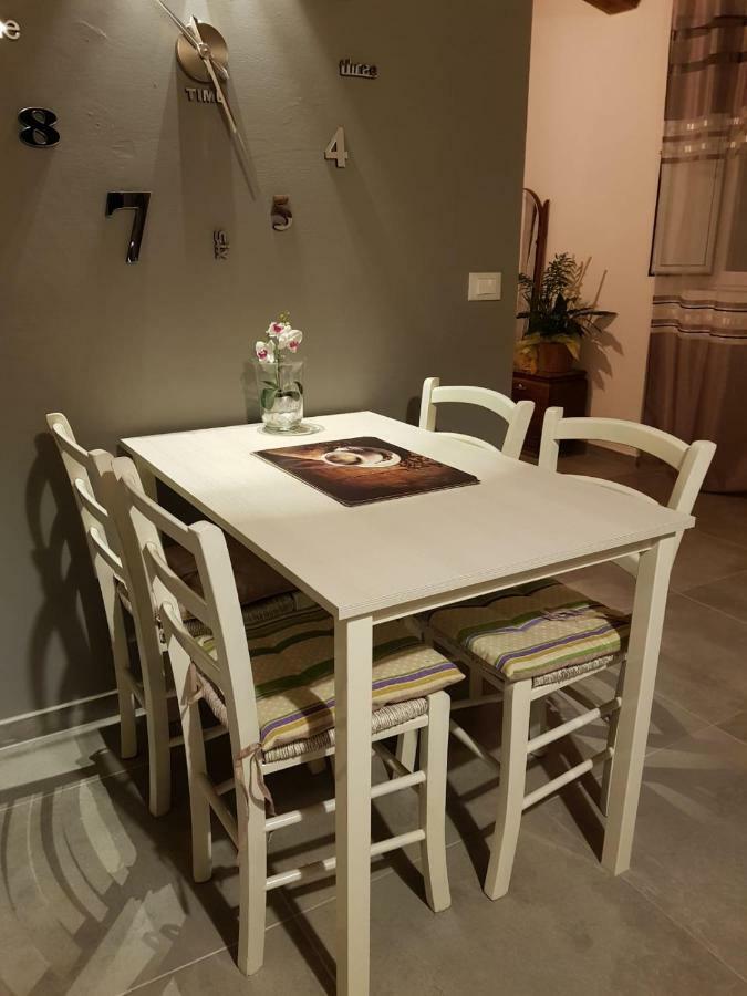 Vicus House Villa Viciomaggio Dış mekan fotoğraf