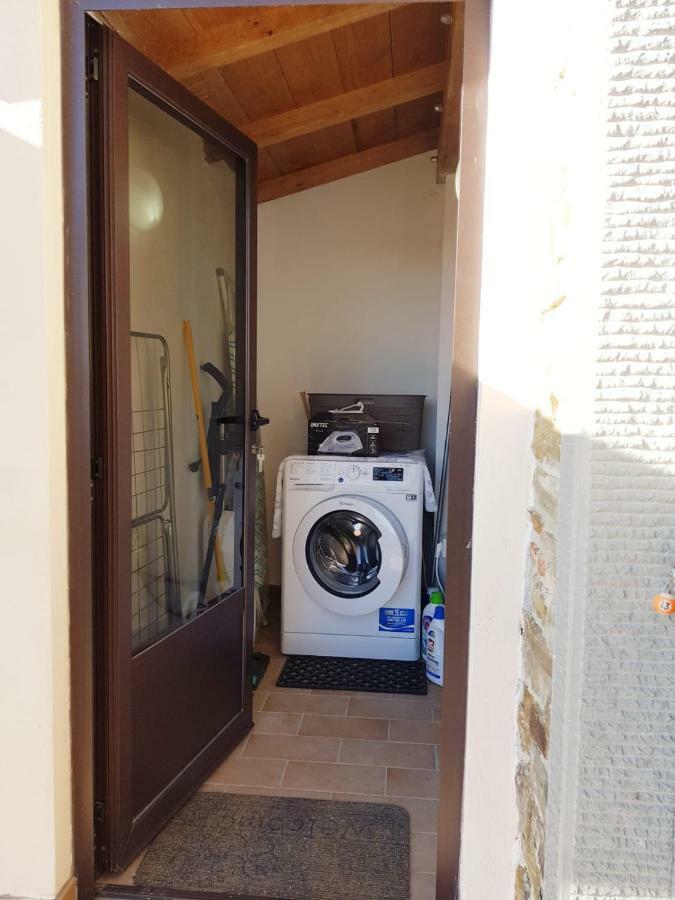 Vicus House Villa Viciomaggio Dış mekan fotoğraf