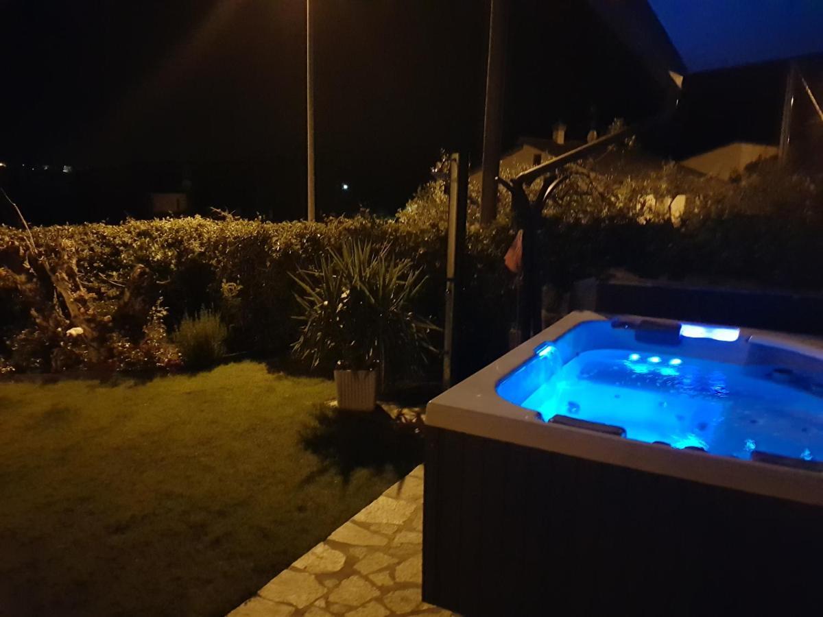 Vicus House Villa Viciomaggio Dış mekan fotoğraf