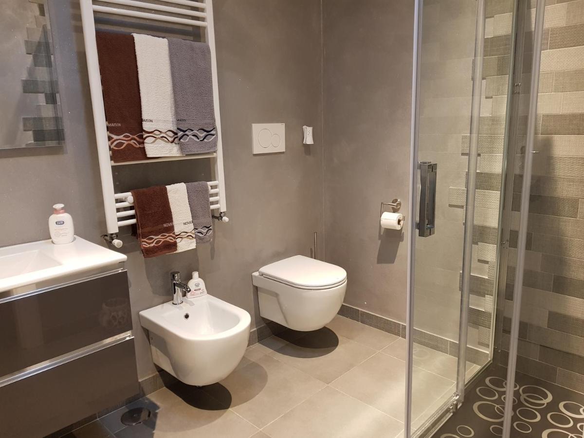 Vicus House Villa Viciomaggio Dış mekan fotoğraf